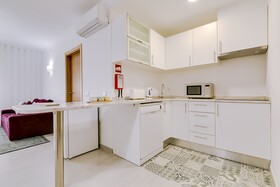 Apartamentos Sol & Ria