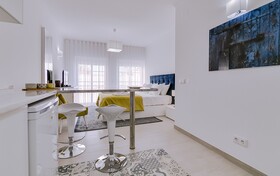Apartamentos Sol & Ria
