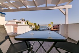 Apartamentos Sol & Ria