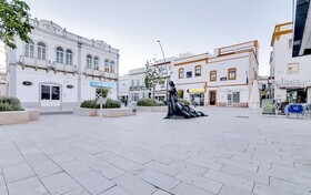 Apartamentos Sol & Ria
