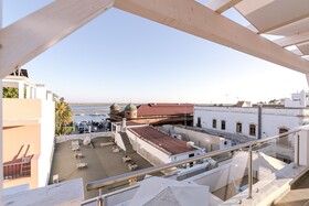 Apartamentos Sol & Ria