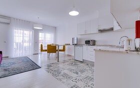 Apartamentos Sol & Ria
