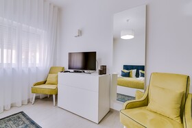 Apartamentos Sol & Ria