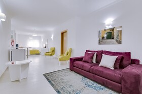 Apartamentos Sol & Ria