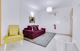 Apartamentos Sol & Ria
