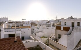 Apartamentos Sol & Ria
