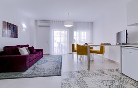 Apartamentos Sol & Ria