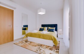 Apartamentos Sol & Ria