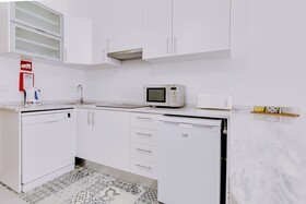 Apartamentos Sol & Ria