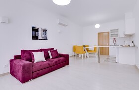 Apartamentos Sol & Ria