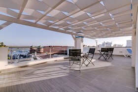 Apartamentos Sol & Ria