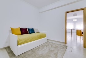 Apartamentos Sol & Ria
