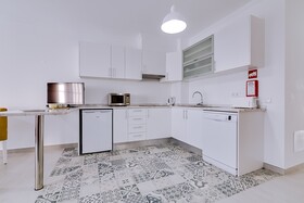 Apartamentos Sol & Ria