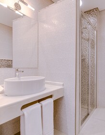 Apartamentos Sol & Ria