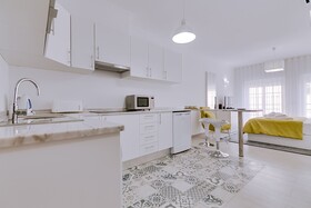 Apartamentos Sol & Ria