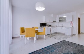 Apartamentos Sol & Ria