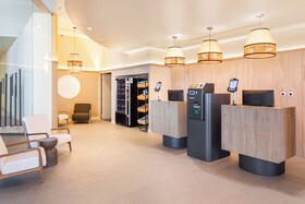 B&B HOTEL Olhao Algarve