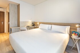 B&B HOTEL Olhao Algarve