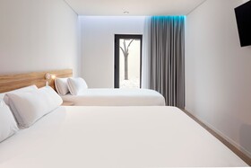 B&B HOTEL Olhao Algarve