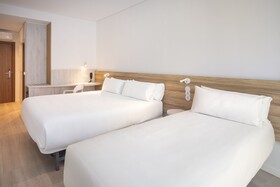 B&B HOTEL Olhao Algarve