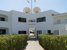Quinta das Figueirinhas & Quintinha Village