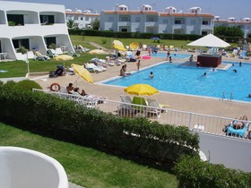 Quinta das Figueirinhas & Quintinha Village