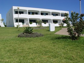 Quinta das Figueirinhas & Quintinha Village