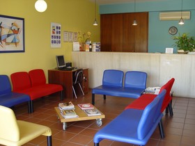 Quinta das Figueirinhas & Quintinha Village