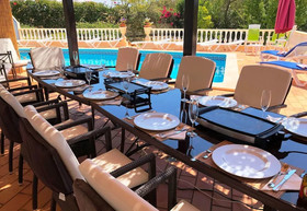 Villa Mariana Do Sol
