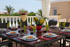 Villa Mariana Do Sol