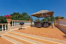 Villa Mariana Do Sol