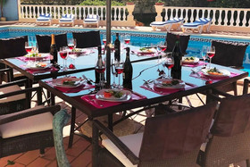 Villa Mariana Do Sol