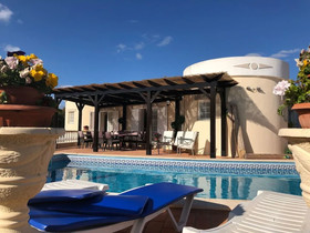 Villa Mariana Do Sol