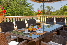 Villa Mariana Do Sol