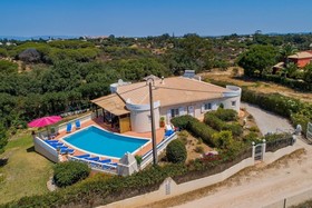 Villa Mariana Do Sol