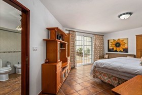 Villa Mariana Do Sol