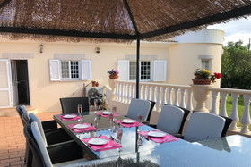 Villa Mariana Do Sol