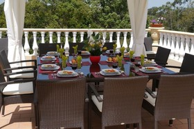Villa Mariana Do Sol
