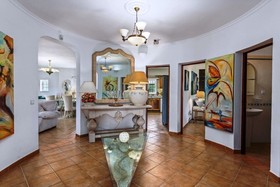 Villa Mariana Do Sol