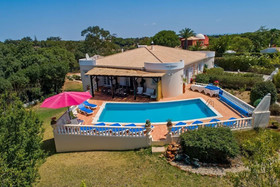 Villa Mariana Do Sol