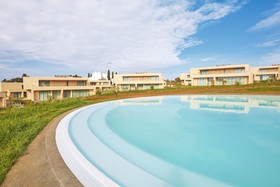 White Shell Beach Villas
