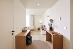 White Shell Beach Villas