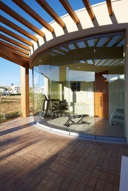 White Shell Beach Villas
