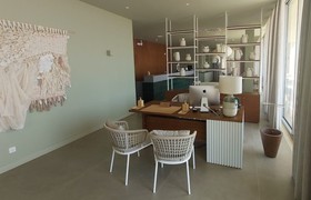 White Shell Beach Villas