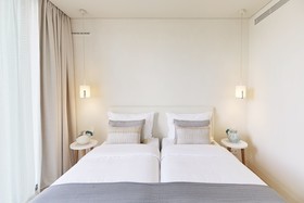 White Shell Beach Villas