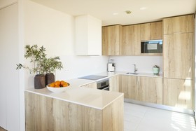 White Shell Beach Villas