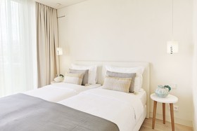White Shell Beach Villas