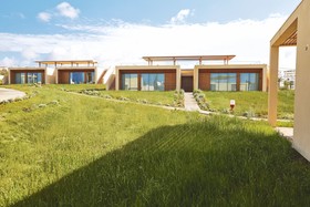White Shell Beach Villas