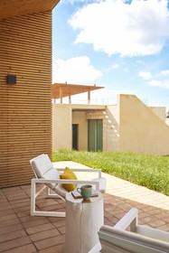 White Shell Beach Villas