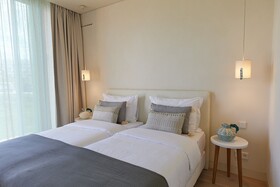 White Shell Beach Villas